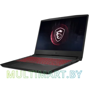 Игровой ноутбук MSI Pulse GL66 12UEK-220RU (9S7-158314-220) картинка 4